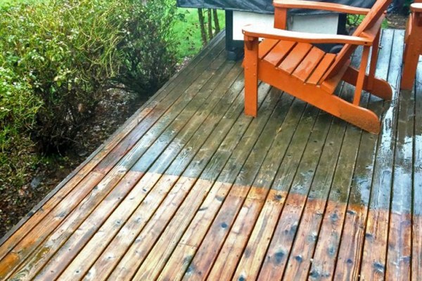 Deck And Fence Cleaning near me Bel Air MD 06