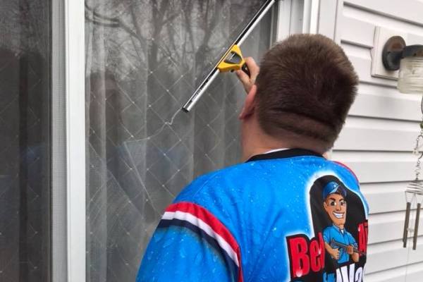 Window Cleaning Company near me Bel Air MD 05